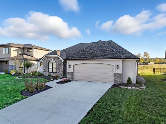 17672 Lakota Court, Huntertown, IN 46748
