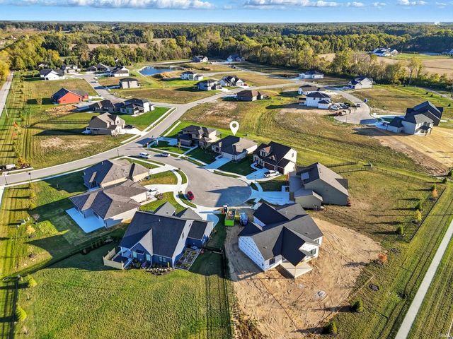 17672 Lakota Court, Huntertown, IN 46748