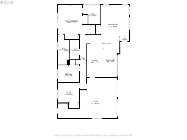 1641 Nw 31ST Ave, Camas, WA 98607