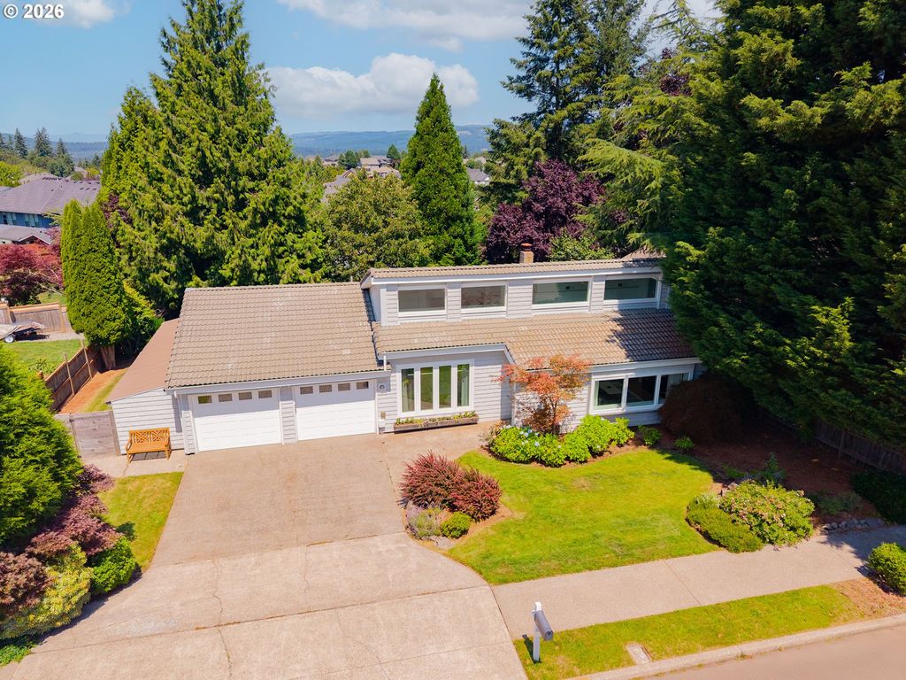 1641 Nw 31ST Ave, Camas, WA 98607