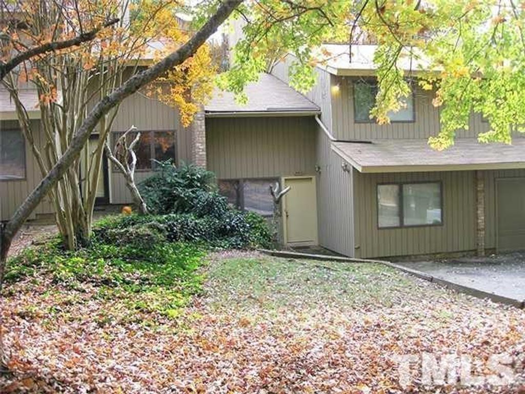 4413 Kaplan Drive, Raleigh, NC 27606