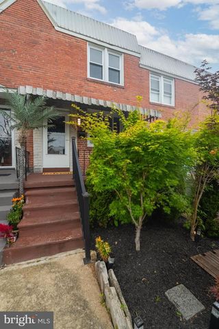 1028 PARKSLEY AVE, Baltimore, MD 21223