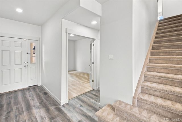 3335 Hollycrest Drive, Colorado Springs, CO 80920