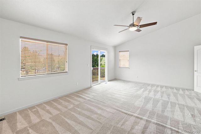 3335 Hollycrest Drive, Colorado Springs, CO 80920