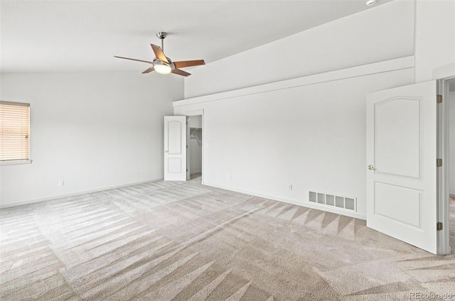 3335 Hollycrest Drive, Colorado Springs, CO 80920