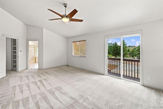 3335 Hollycrest Drive, Colorado Springs, CO 80920