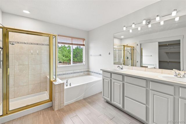 3335 Hollycrest Drive, Colorado Springs, CO 80920