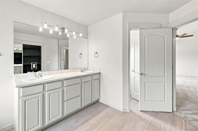 3335 Hollycrest Drive, Colorado Springs, CO 80920