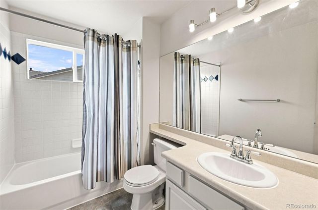 3335 Hollycrest Drive, Colorado Springs, CO 80920