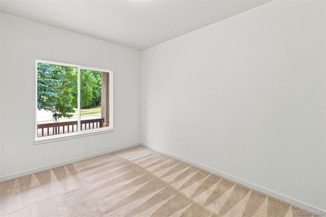 3335 Hollycrest Drive, Colorado Springs, CO 80920