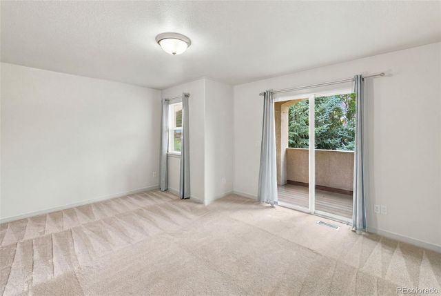 3335 Hollycrest Drive, Colorado Springs, CO 80920