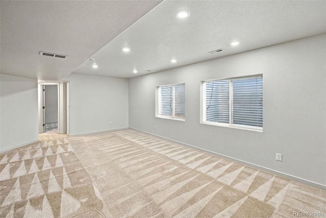 3335 Hollycrest Drive, Colorado Springs, CO 80920