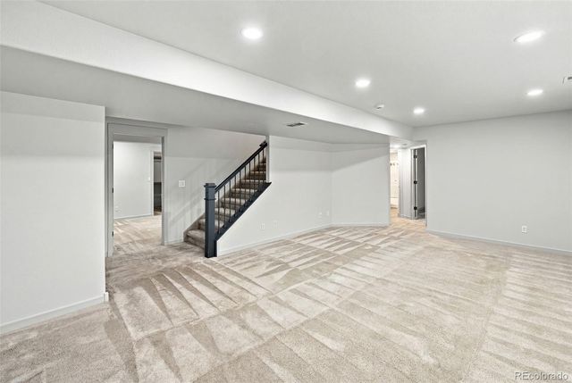 3335 Hollycrest Drive, Colorado Springs, CO 80920