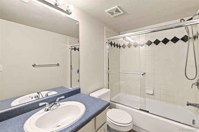 3335 Hollycrest Drive, Colorado Springs, CO 80920