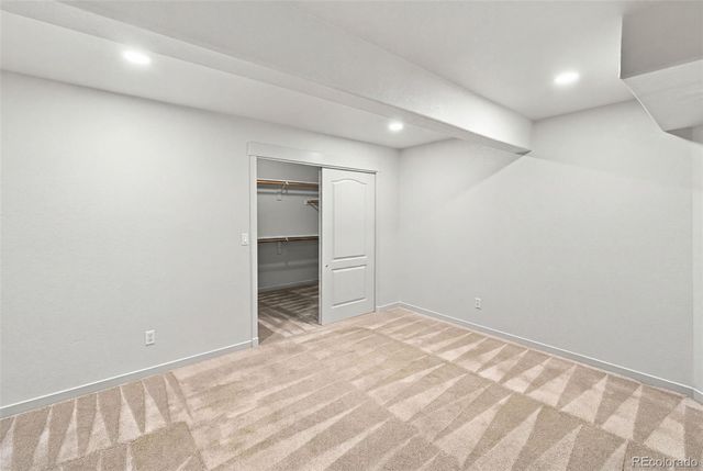 3335 Hollycrest Drive, Colorado Springs, CO 80920