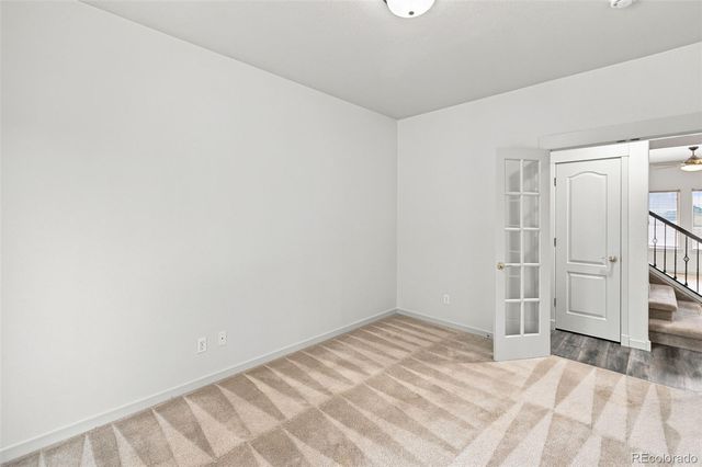 3335 Hollycrest Drive, Colorado Springs, CO 80920