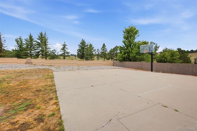3335 Hollycrest Drive, Colorado Springs, CO 80920