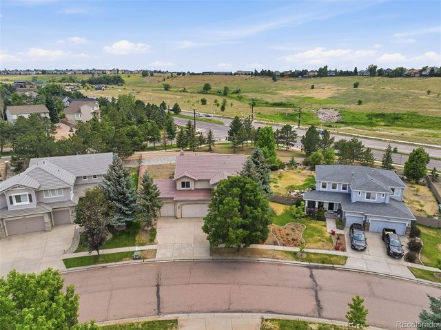 3335 Hollycrest Drive, Colorado Springs, CO 80920