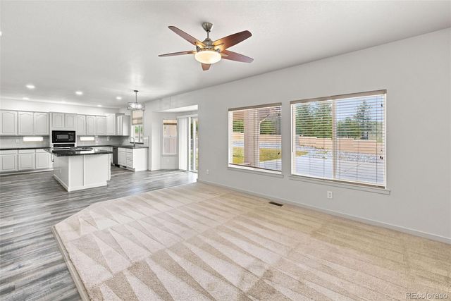 3335 Hollycrest Drive, Colorado Springs, CO 80920