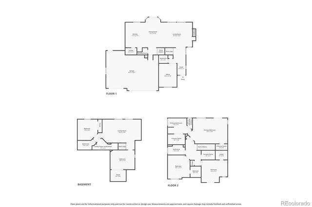 3335 Hollycrest Drive, Colorado Springs, CO 80920