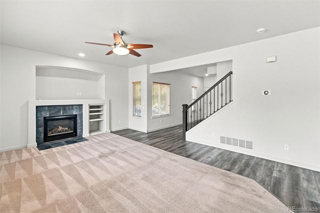 3335 Hollycrest Drive, Colorado Springs, CO 80920