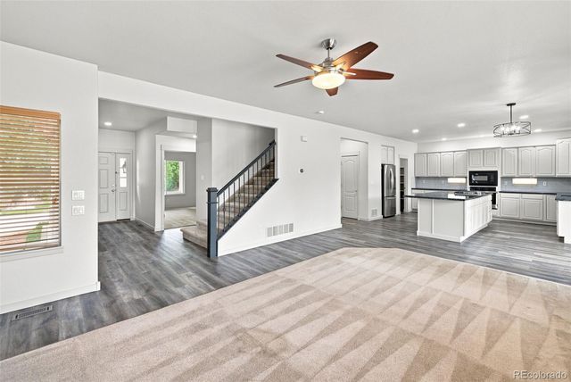 3335 Hollycrest Drive, Colorado Springs, CO 80920