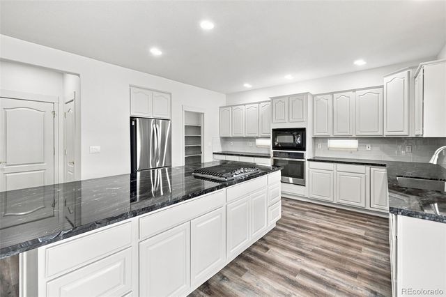 3335 Hollycrest Drive, Colorado Springs, CO 80920