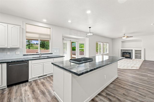 3335 Hollycrest Drive, Colorado Springs, CO 80920