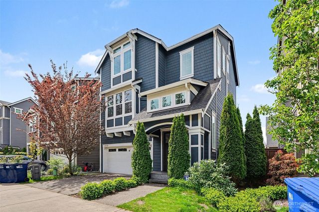 18530 46th Avenue SE, Bothell, WA 98012
