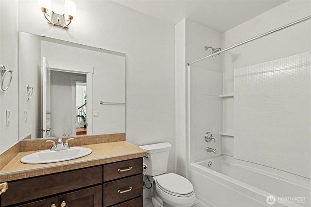 18530 46th Avenue SE, Bothell, WA 98012