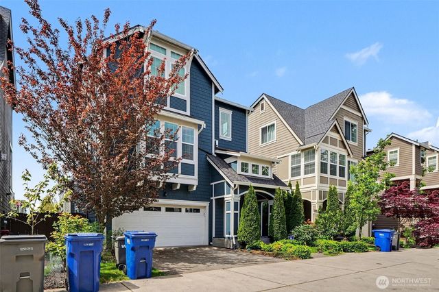 18530 46th Avenue SE, Bothell, WA 98012