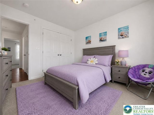 4472 Elmwood Drive, Lower Nazareth Twp, PA 18064