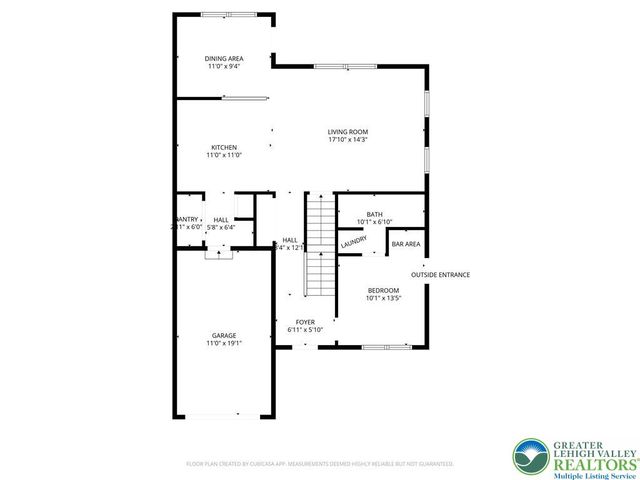 4472 Elmwood Drive, Lower Nazareth Twp, PA 18064