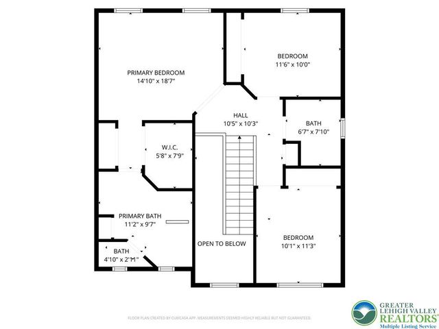 4472 Elmwood Drive, Lower Nazareth Twp, PA 18064