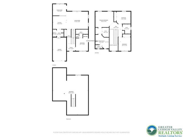 4472 Elmwood Drive, Lower Nazareth Twp, PA 18064