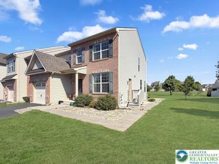 4472 Elmwood Drive, Lower Nazareth Twp, PA 18064