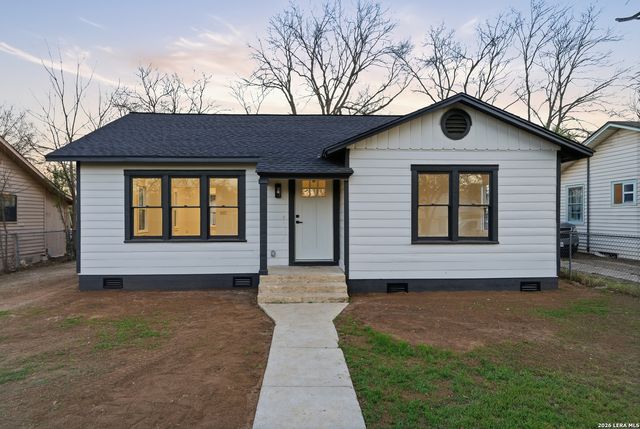 518 wright, Schertz, TX 78154