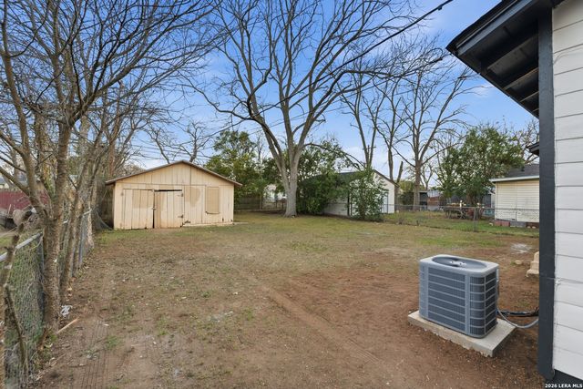 518 wright, Schertz, TX 78154