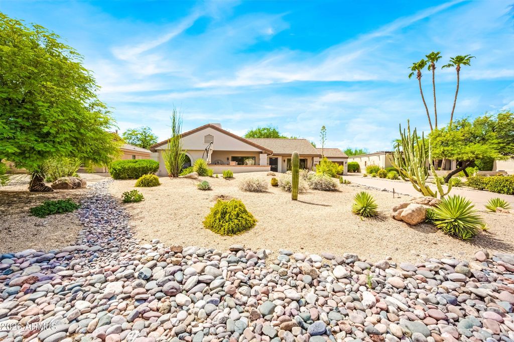 26628 N AVENIDA DEL RAY --, Rio Verde, AZ 85263 — photo 5