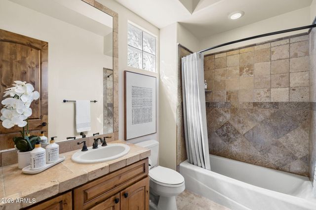 25217 N 114TH Street, Scottsdale, AZ 85255