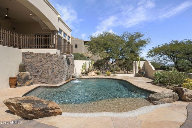 25217 N 114TH Street, Scottsdale, AZ 85255