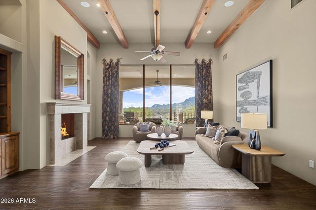 25217 N 114TH Street, Scottsdale, AZ 85255