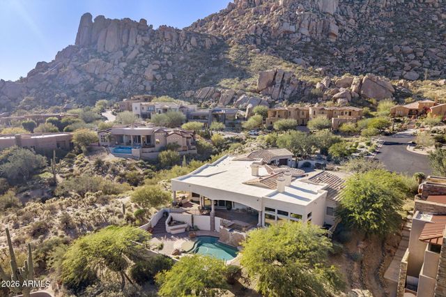 25217 N 114TH Street, Scottsdale, AZ 85255