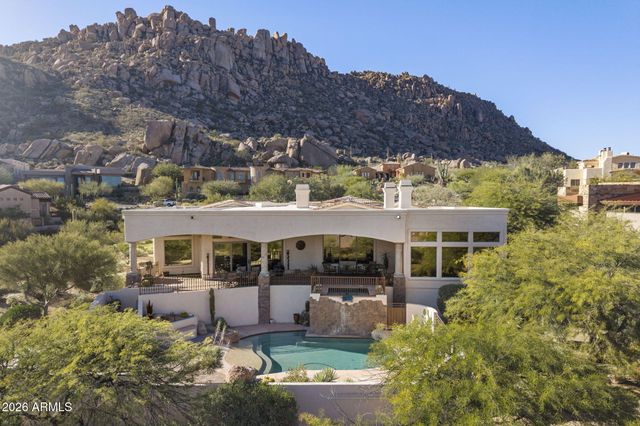 25217 N 114TH Street, Scottsdale, AZ 85255