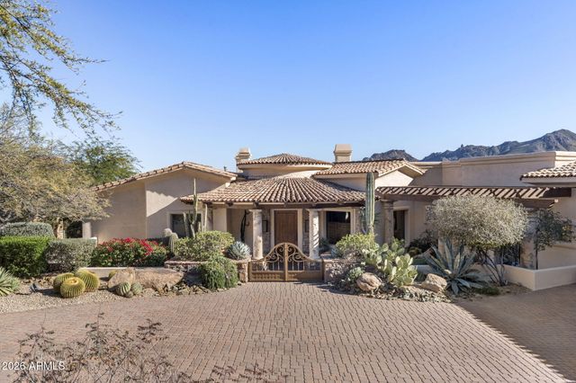 25217 N 114TH Street, Scottsdale, AZ 85255