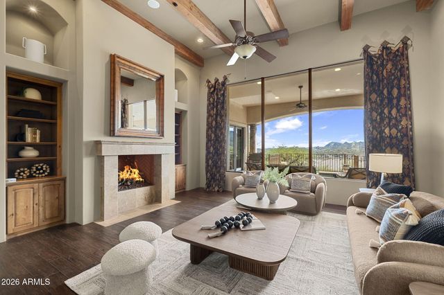 25217 N 114TH Street, Scottsdale, AZ 85255