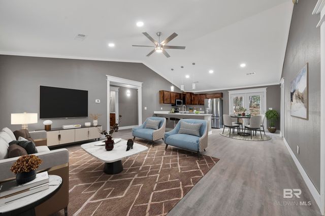 338 Ridgewood Drive, Daphne, AL 36526