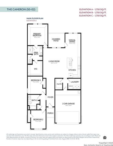 424 Salamander St, San Marcos, TX 78666