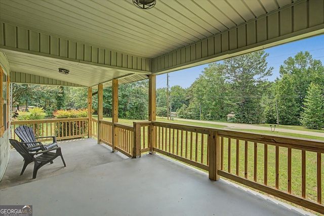 2356 Five Points Road, Waco, GA 30182