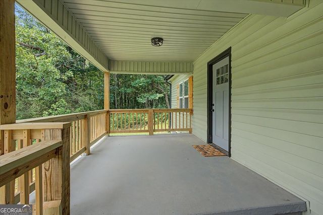 2356 Five Points Road, Waco, GA 30182